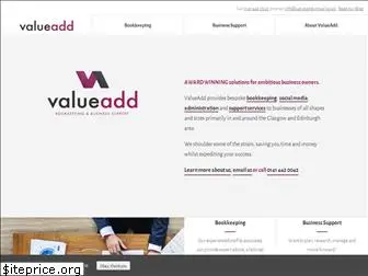 valueaddvirtual.co.uk