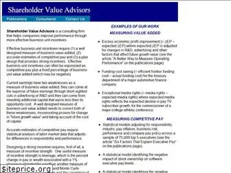 valueadvisors.com