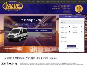 valueautorental.com