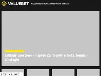 valuebet.pl