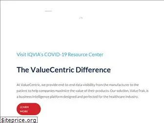 valuecentric.com