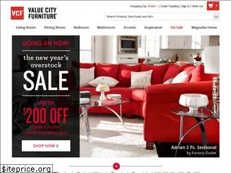 valuecityfurniture.com