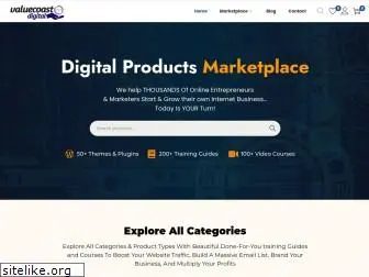 valuecoastdigitalhub.com