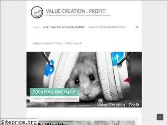valuecreationprofit.com