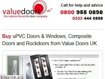 valuedoors.co.uk