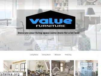 valuefurnituretx.com