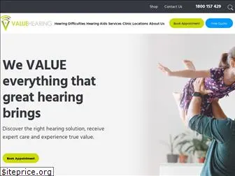 valuehearing.com.au