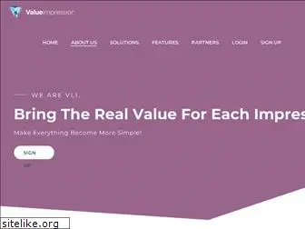 valueimpression.com