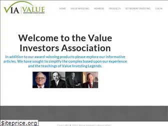 valueinvesta.com