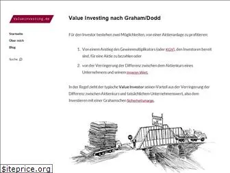 valueinvesting.de