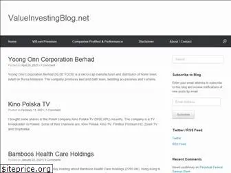 valueinvestingblog.net