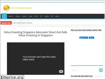 valueinvestingsingapore.sg