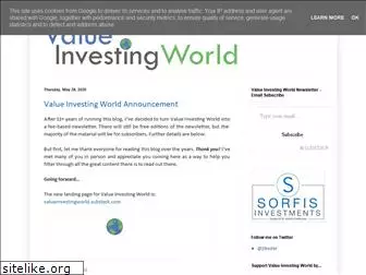 valueinvestingworld.blogspot.com