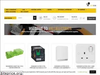 valuelectrics.co.uk