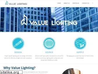 valuelightinginc.com