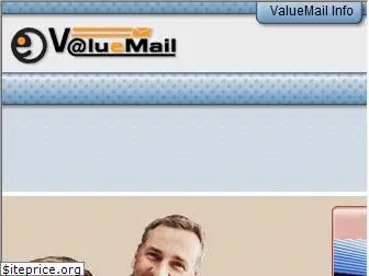 valuemail.de