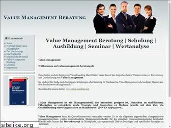 valuemanagement-beratung.de