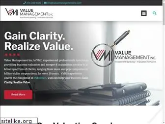 valuemanagementinc.com