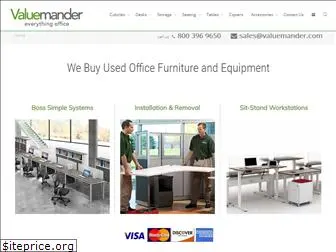 valuemander.com