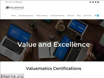 valuematics.com.au