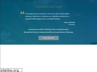 valuemed.com