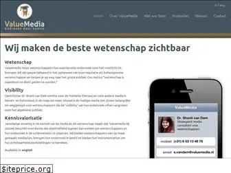 valuemedia.nl
