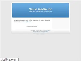 valuemediainc.com
