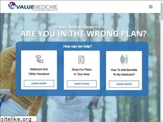 valuemedicare.com
