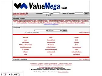 valuemega.com