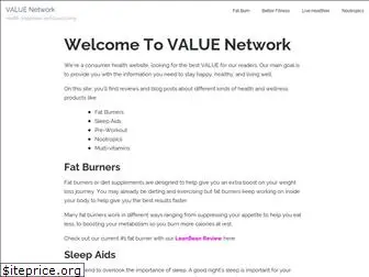 valuenetwork.org.uk