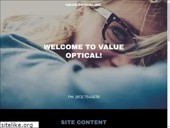 valueopticalpc.com