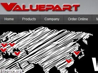 valuepartinc.com