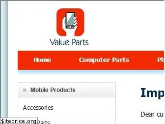 valueparts.com.au