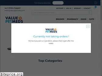 valuepetmeds.com