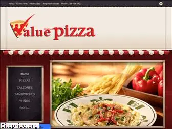 valuepizza.net