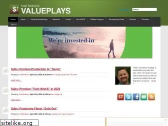 valueplays.net