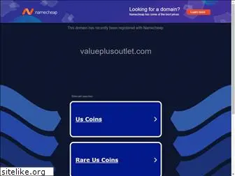 valueplusoutlet.com