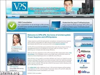 valuepowersystems.co.uk