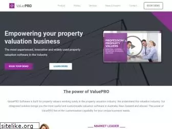 valuepro.com.au