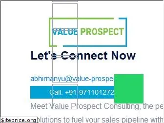valueprospects.in