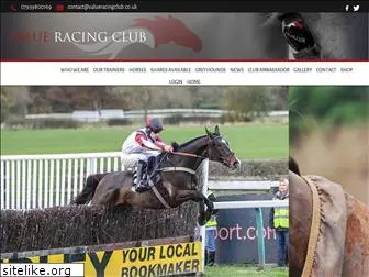 valueracingclub.co.uk