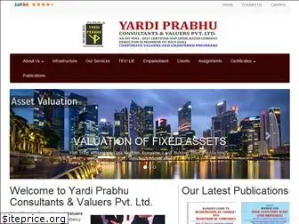 valuersindia.in