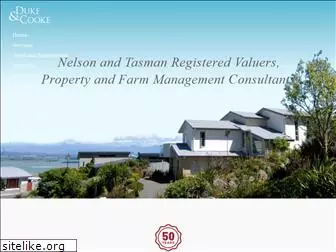 valuersnelson.co.nz