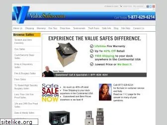 valuesafesinc.com