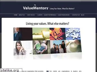 valuesatwork.net