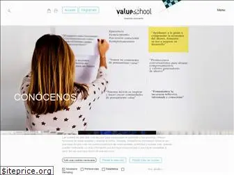 valueschool.es