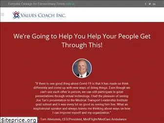 valuescoach.com