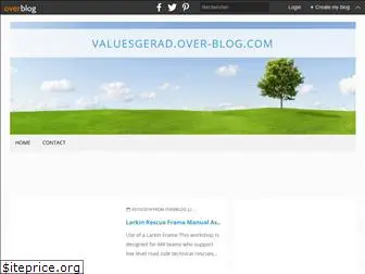 valuesgerad.over-blog.com