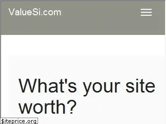 valuesi.com