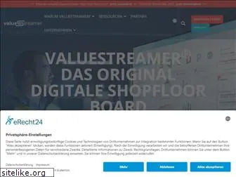 valuestreamer.de